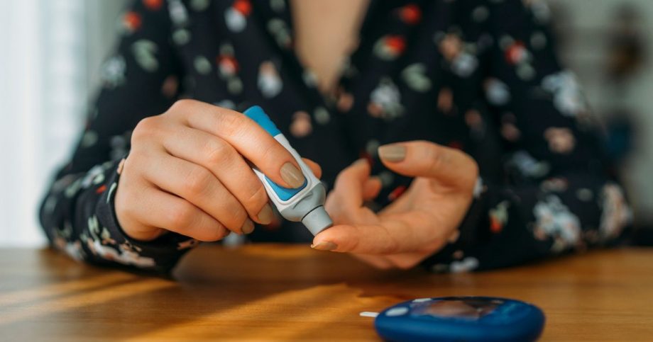 Uz ziadne senzory pod kozou ani ihly Tato novinka zmeni zivot diabetikom
