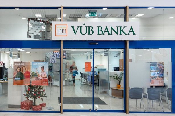 VUB mala niekolkodnove problemy s platbami o co islo aj Slovenska posta