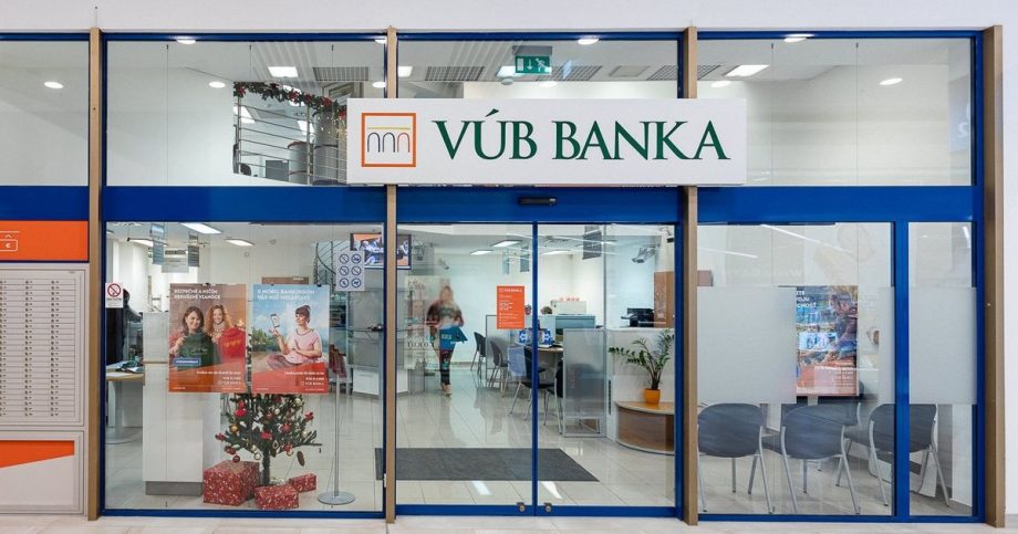 VUB mala niekolkodnove problemy s platbami o co islo aj Slovenska posta
