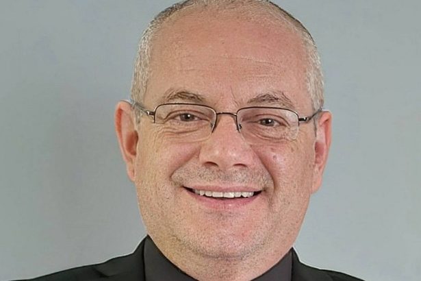 Volby 2026 Lubomir Golias je piatym kandidatom na predsedu Presovskeho kraja sutazi za Jednotu Slovanov