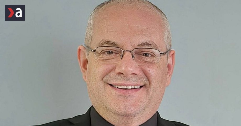 Volby 2026 Lubomir Golias je piatym kandidatom na predsedu Presovskeho kraja sutazi za Jednotu Slovanov