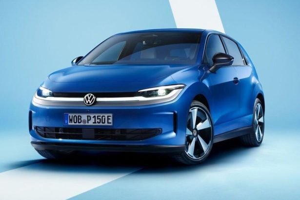 Volkswagen predstavil elektricke Polo Chce zaujat aj nizkou cenou co ponukne