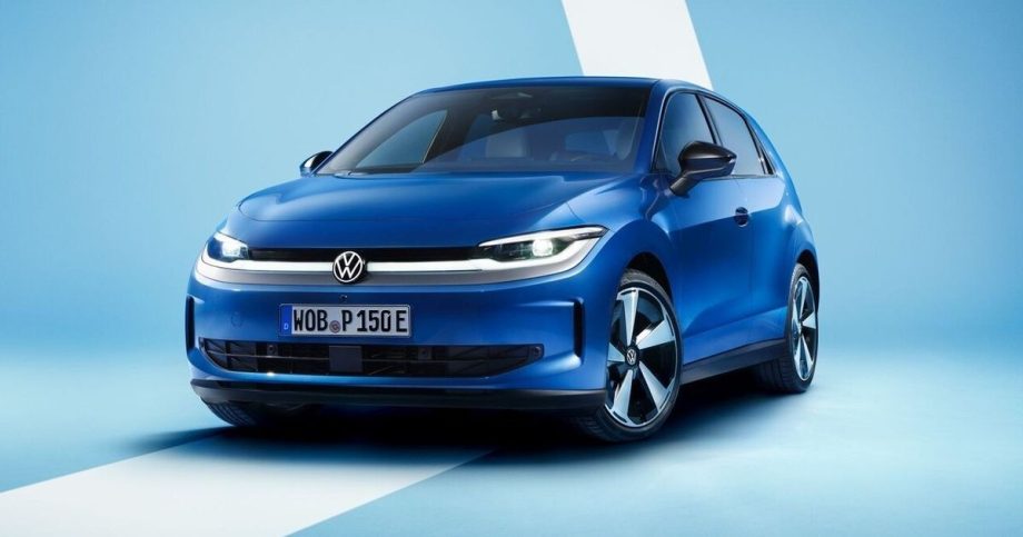 Volkswagen predstavil elektricke Polo Chce zaujat aj nizkou cenou co ponukne