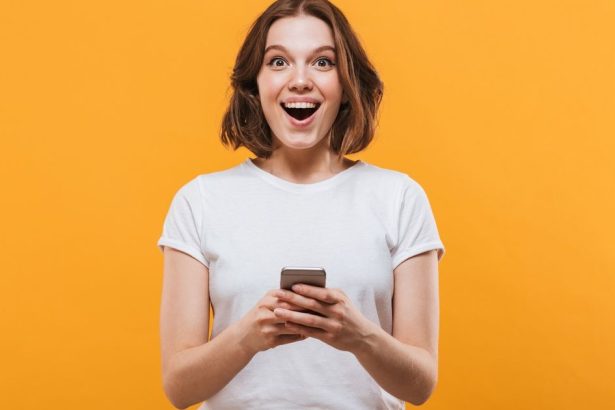 Z minut sa stavaju sekundy Takto novinky od Google urychluju pracu s mobilom