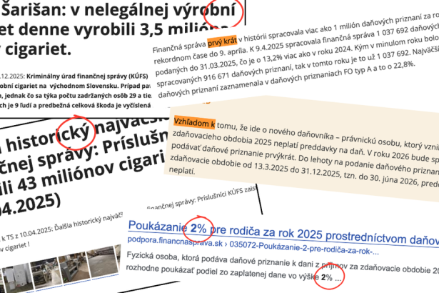 Zle sklonovanie cechizmy a nadbytocne dlzne Daniari potrestali langoshe bez mackenca sami maju problem s gramatikou