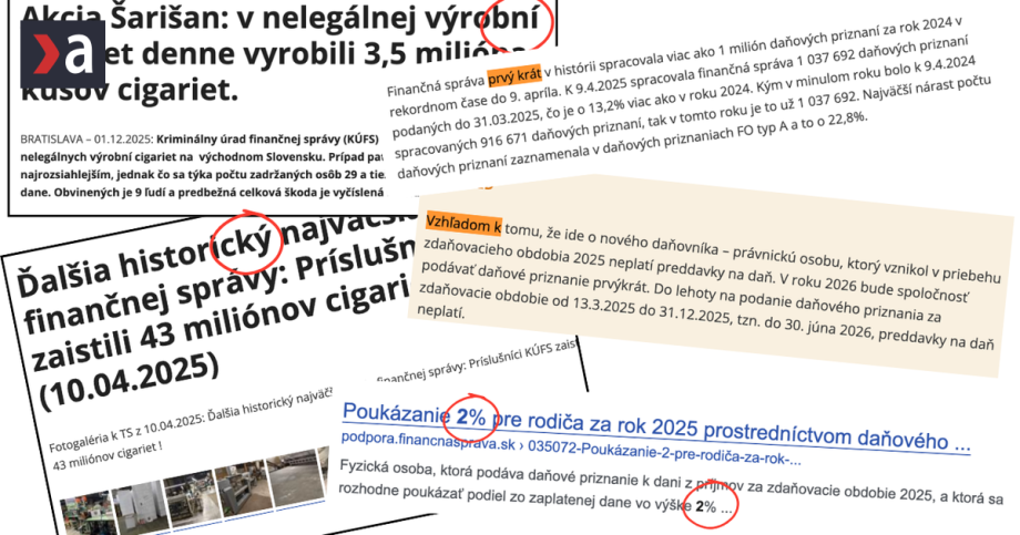 Zle sklonovanie cechizmy a nadbytocne dlzne Daniari potrestali langoshe bez mackenca sami maju problem s gramatikou