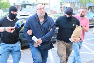 Zmiznutie dvoch muzov z Biskupic sudca poslal obvinenho Corbu do vazby