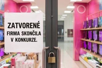 Znamy slovensky obchod je definitivne v konkurze e shop vsak nadalej funguje
