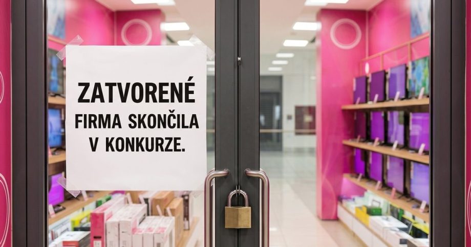 Znamy slovensky obchod je definitivne v konkurze e shop vsak nadalej funguje