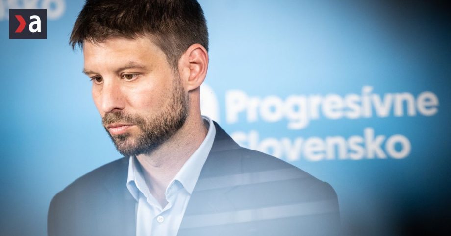 ak by sa michal simecka zachoval rovnako ako robert fico lutoval by to rovnako komentar martina behula