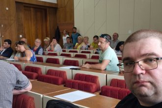 aktivista celi zalobe primatora vysokych tatier chce ma umlcit zakazom kontaktu a priblizenia