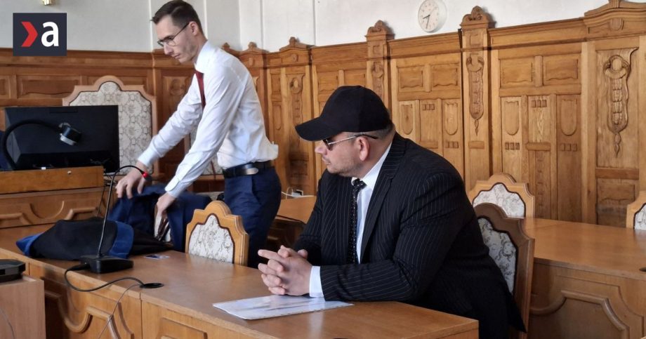 exstarostu odsudili za korupciu vypytal si bitcoin a prijal desattisice eur ako obzalovany opat kandidoval