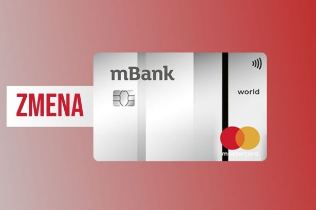 mBank opa zhori kreditn karty Klienti prdu o dal ataktvny benefit