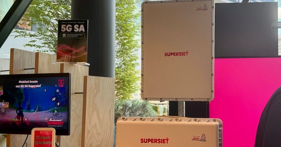 vylepsene 5g uz nie je len o rychlosti telekom predstavil jeho technologicke moznosti