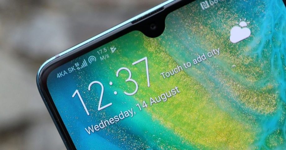 4ka konecne pridala na web 5G pokrytie no ma to jeden dolezity hacik