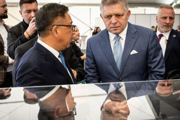 Baterkaren v Suranoch sa stretla s tvrdou realitout Slubovali luxusne platy inzerat ukazal nieco uplne ine panel expertov