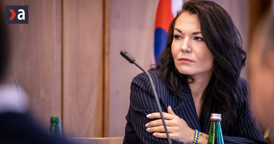 Beata Jurik z PS Matovic mi chcel dat bozk smrti Progresivne Slovensko urcite povedie Michal Simecka vo volbach