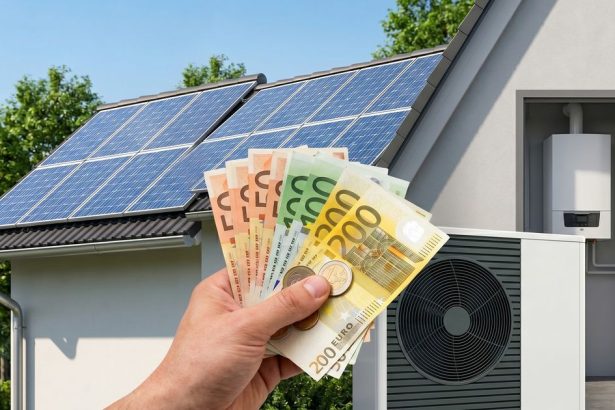 Chceli lacnejsiu elektrinu a teplo napokon platia este viac Na toto si davajte pozor
