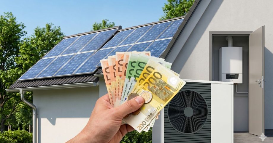Chceli lacnejsiu elektrinu a teplo napokon platia este viac Na toto si davajte pozor