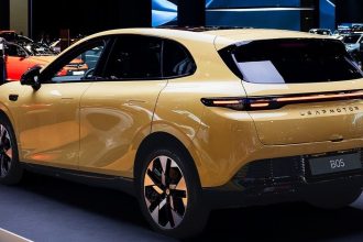Dalsie dostupne elektricke auto pre Slovakov Od 24tisic eur s dojazdom 400 km