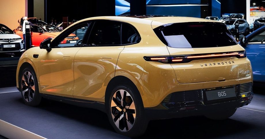 Dalsie dostupne elektricke auto pre Slovakov Od 24tisic eur s dojazdom 400 km