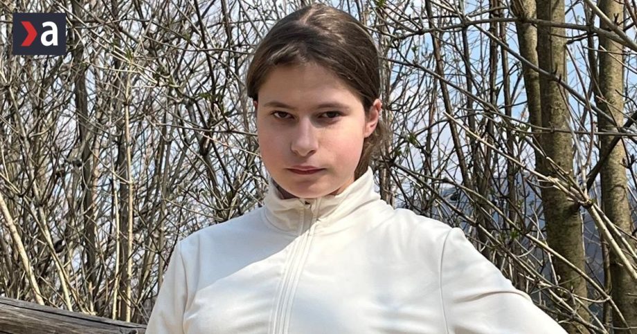 Dcere klesa IQ Kedy sa to zastavi lekari nevedia Na inakost vobec niesme pripraveni