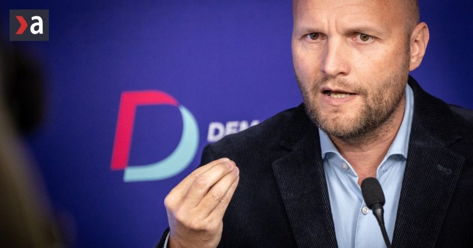 Demokrati a progresivci by sa nemali zlucit pre dobro progresivneho slovenska komentar martina behula
