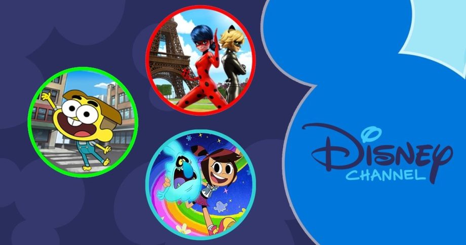 Disney pripravuje velku novinku na Slovensku Zasiahne hlavnu stanicu