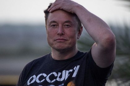 Elon Musk dnes otrasie celym financnym svetom Bude to vesmirna jazda alebo riskantne kasino