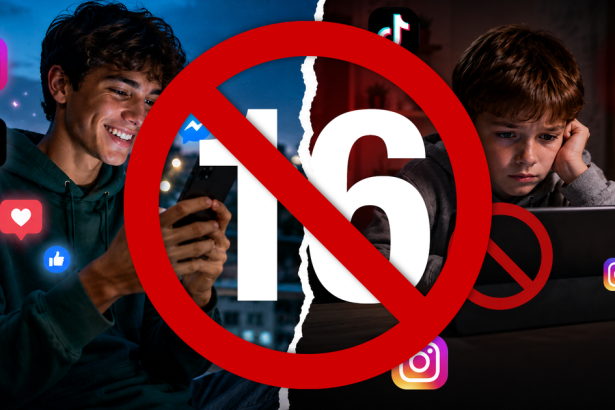 Koniec scrollovania na Slovensku Zastavenie Instagramu ci TikToku moze vyvolat abstinenne priznaky a vlnu frustracie