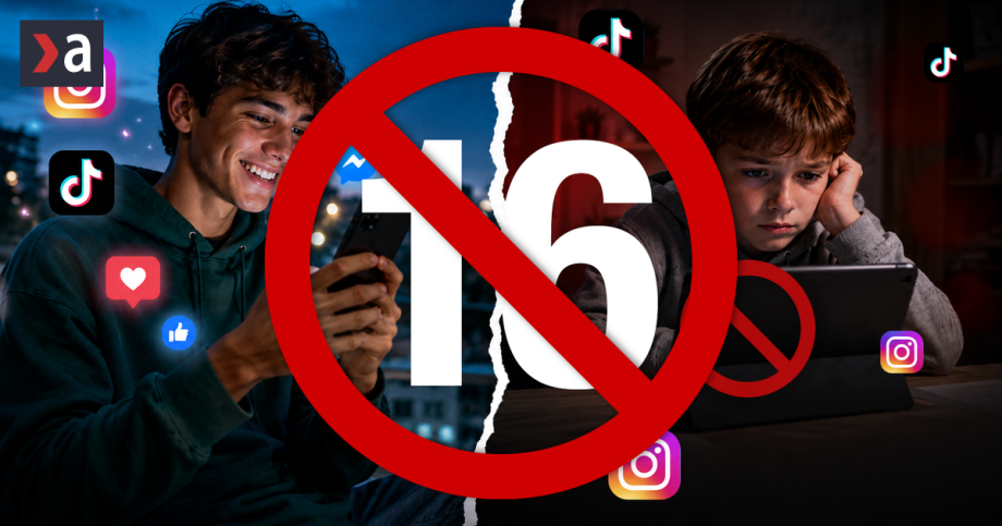 Koniec scrollovania na Slovensku Zastavenie Instagramu ci TikToku moze vyvolat abstinenne priznaky a vlnu frustracie