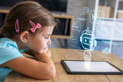 Koniec velkej iluzie Tato vyspela krajina uplne zakazala AI na skolach Preco dalsie novinky