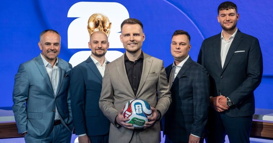MS vo futbale startuju uz dnes Vysielanie u nas bude netradicne