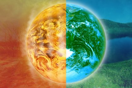 Meteorologovia varuju pred vykyvmi pocasia Na co sa pripravit