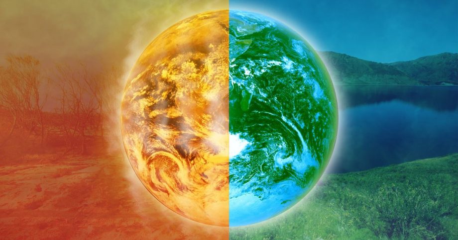 Meteorologovia varuju pred vykyvmi pocasia Na co sa pripravit