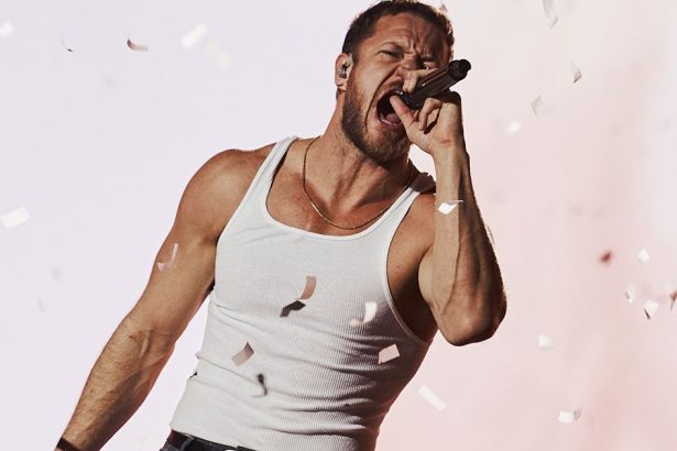 Najvacsie koncerty v historii Slovenska ACDC a Imagine Dragons zaznamenali uspech v sobotu dominovali Iron Maiden