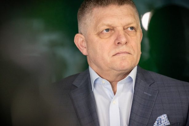 Najvacsie odposluchovanie pred navratom Roberta Fica grafy