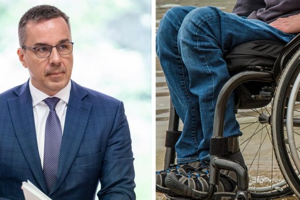 Nielenze nam nic neschvalili vsetko nam vzali Reforma ministerstva prace berie ludom aj poslednu nadej