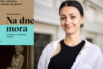 Novinarka o Kube Rezim krachuje a Rusko sa nan vykaslalo Slovenske mlieko pre hladujuce deti sypu turistom do kavy