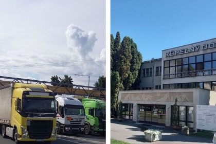 Obratia sa na sud hovoria odporcovia obchvatu Zvolena v blizkosti kupelev s rozhodnutim ministra Tarabu nesuhlasia