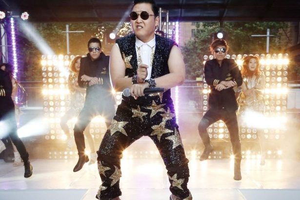 Poblaznil svet sialenym tancom Comu sa dnes venuje tvorca Gangnam Style