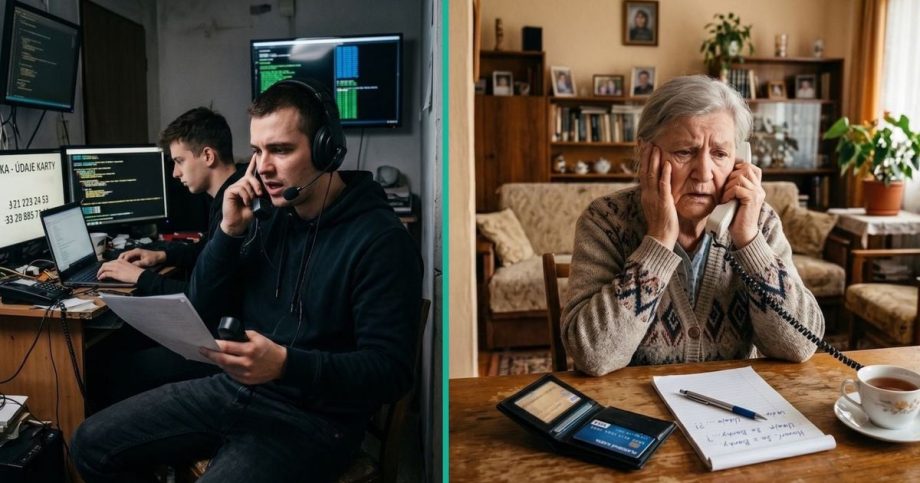 Podvodnici utoia na ucty Slovakov Staci jedna chyba a mozete prist o peniaze