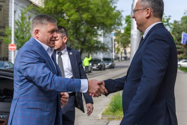 Premier Fico objavil v zakone necakanu kluciku Tento tah meni vsetko experti su vsak v soku