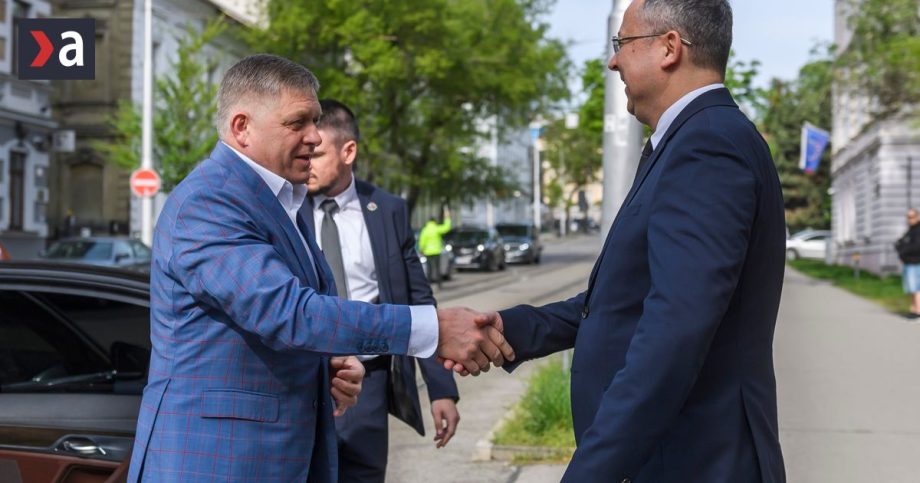 Premier Fico objavil v zakone necakanu kluciku Tento tah meni vsetko experti su vsak v soku