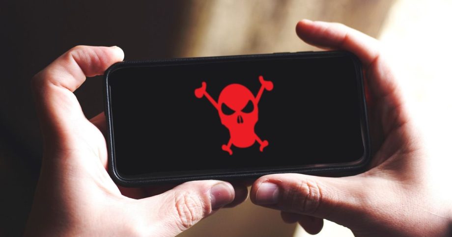 Prisla vam SMS od dopravnej policie Pozor na prefikany podvod ktory utoi na Slovakov