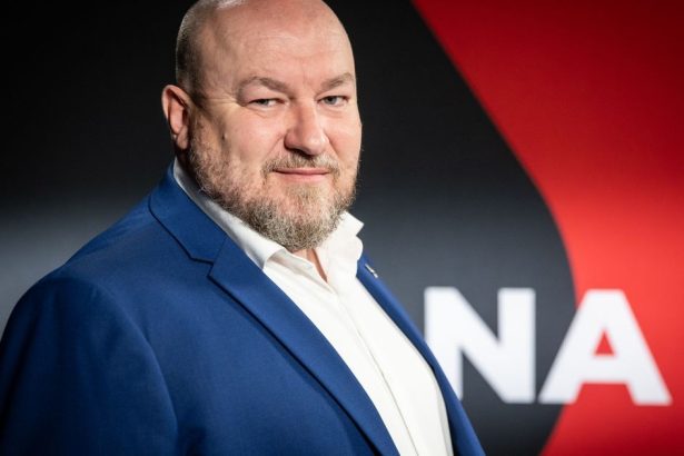 Rudolf Huliak Moja strana zachranuje demokraciu brzdime Dankovu cenzorsku instituciu