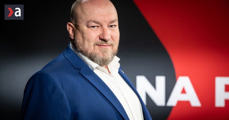 Rudolf Huliak Moja strana zachranuje demokraciu brzdime Dankovu cenzorsku instituciu