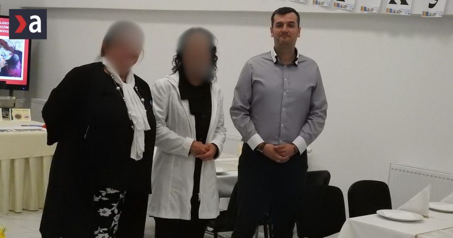 Skandal v Kezmarku poslanec sa priznal k falsovaniu hlasovania v pozadi stal biznis s pozemkom