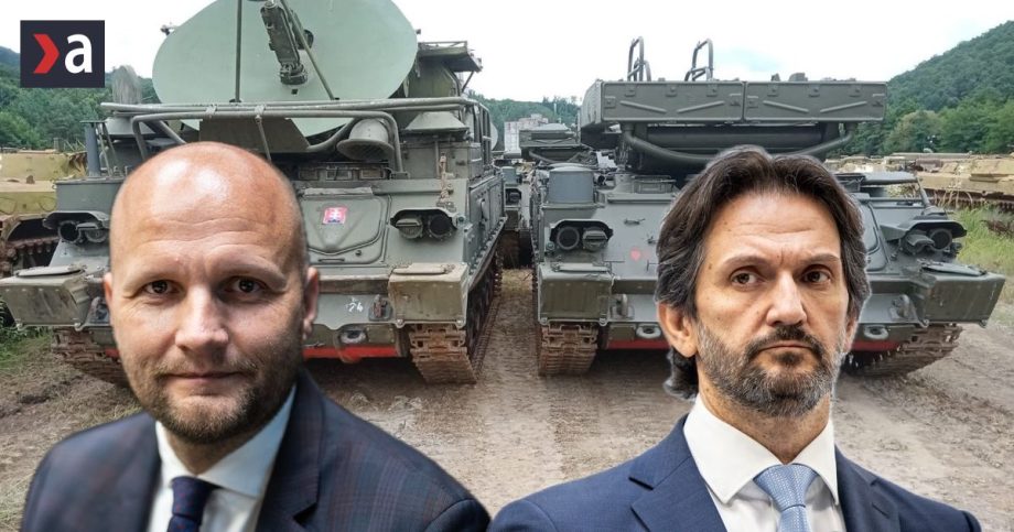 Skuste napisat a uvidite tvrdi firma ktora predala slovenske Kuby za miliony Nad a Kalinak si navzajom hadzu vinu