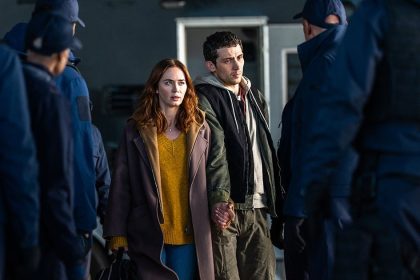 Spielbergov Den odhalenia odraz a dnesny osial okolo UFO recenziya